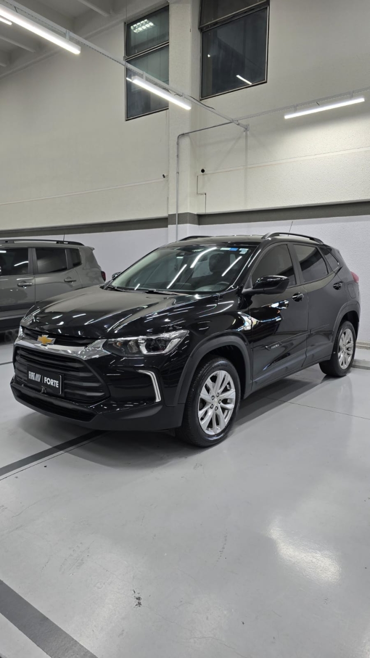 chevrolet tracker 1.0 turbo flex ltz automatico 4p 20230