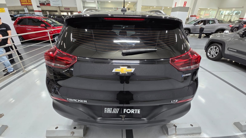 chevrolet tracker 1.0 turbo flex ltz automatico 4p 202314