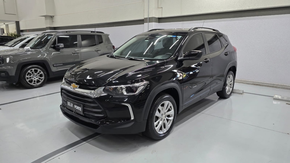 chevrolet tracker 1.0 turbo flex ltz automatico 4p 20231
