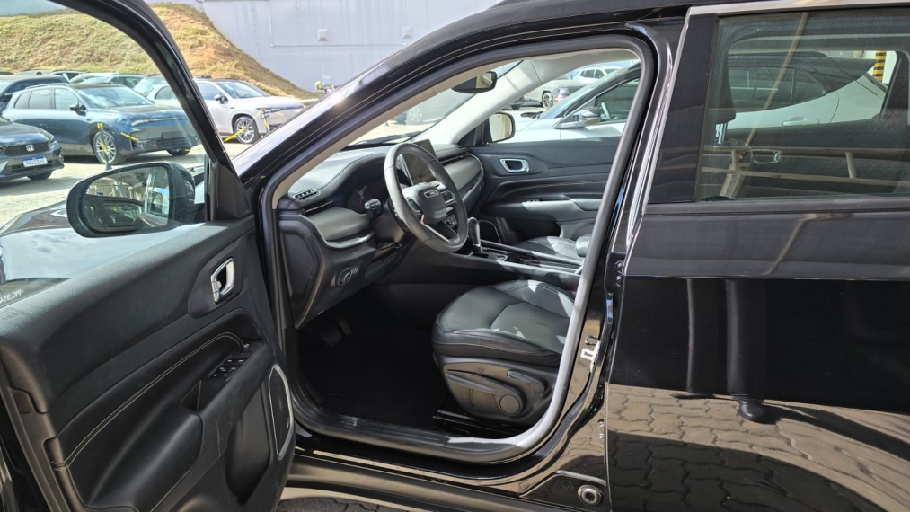 jeep compass 1.3 t270 turbo flex longitude at6 4p automatico 20236