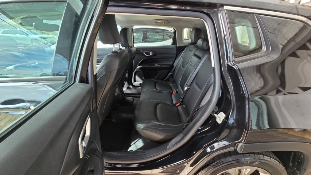 jeep compass 1.3 t270 turbo flex longitude at6 4p automatico 202312