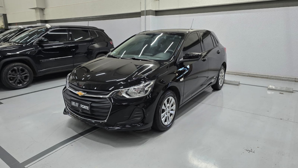 chevrolet onix 1.0 flex lt manual 4p 2020