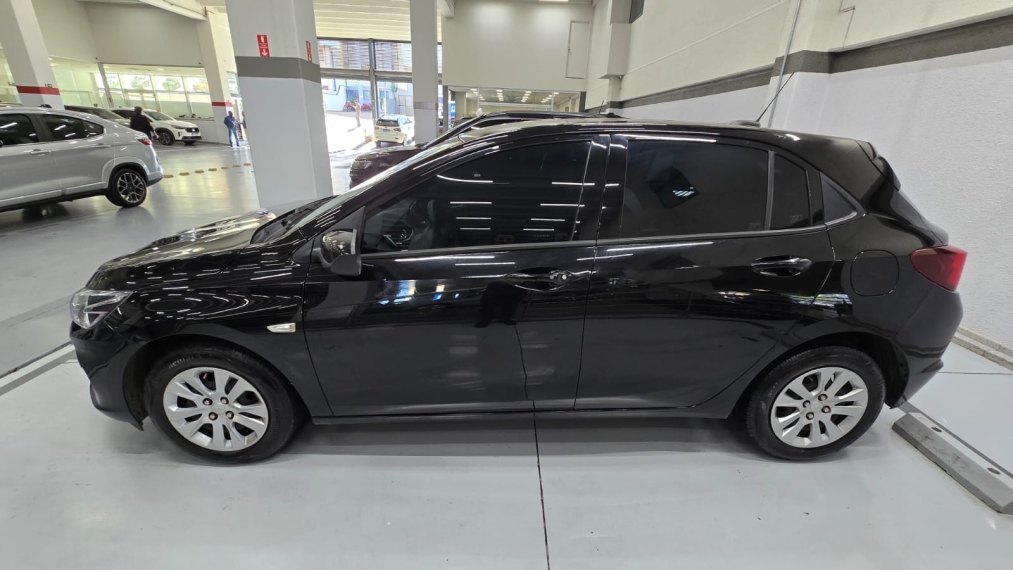 chevrolet onix 1.0 flex lt manual 4p 20205