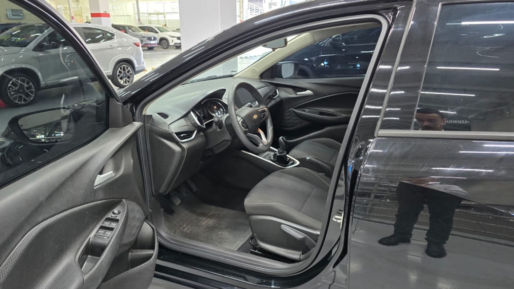 chevrolet onix 1.0 flex lt manual 4p 20206