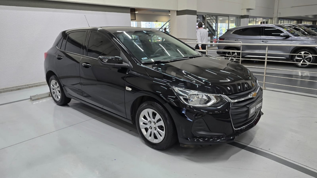 chevrolet onix 1.0 flex lt manual 4p 20203