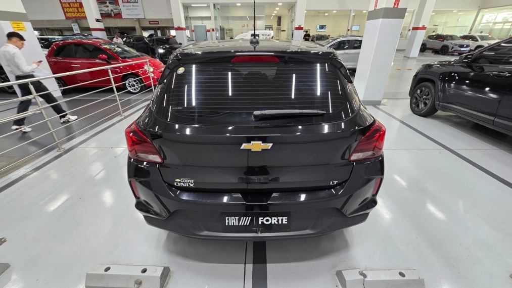 chevrolet onix 1.0 flex lt manual 4p 202014