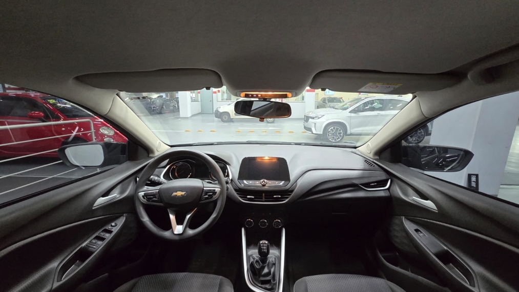 chevrolet onix 1.0 flex lt manual 4p 202010