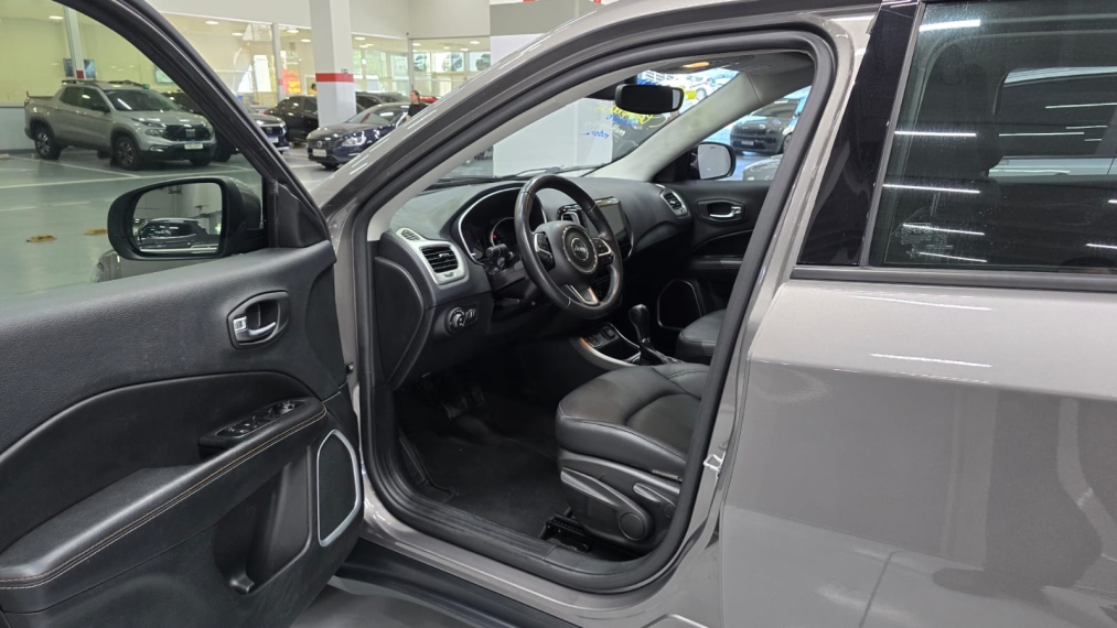jeep compass 2.0 16v flex sport automatico 4p 20206