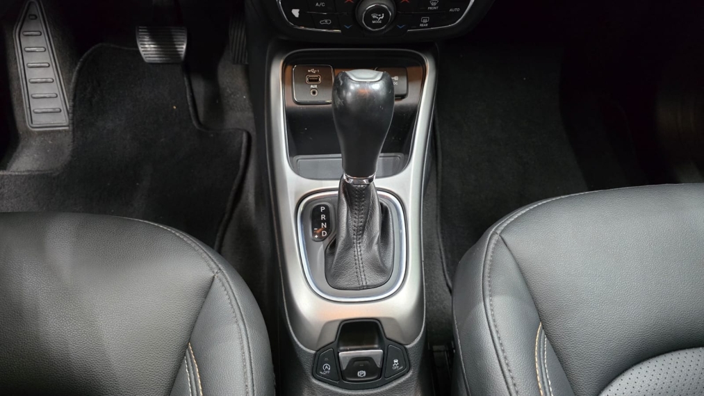 jeep compass 2.0 16v flex sport automatico 4p 20208