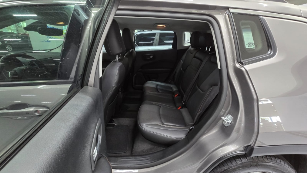 jeep compass 2.0 16v flex sport automatico 4p 202012