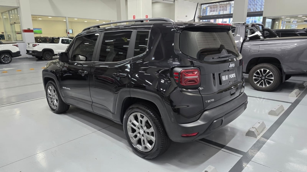 jeep renegade 1.3 t270 turbo flex longitude at6 4p automatico 202515