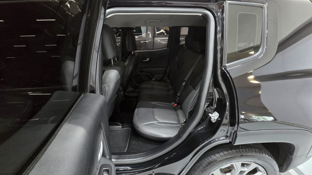 jeep renegade 1.3 t270 turbo flex longitude at6 4p automatico 202512