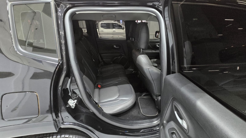 jeep renegade 1.3 t270 turbo flex longitude at6 4p automatico 202511