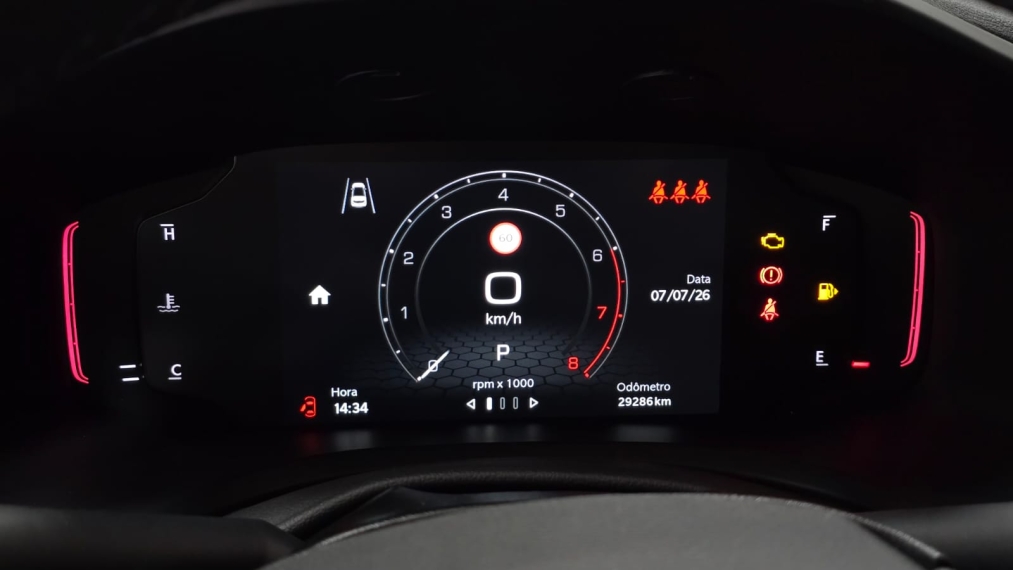 jeep renegade 1.3 t270 turbo flex longitude at6 4p automatico 20257