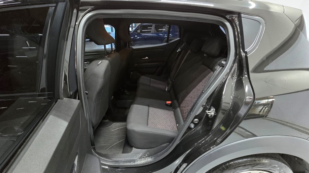 renault kardian 1.0 tce flex evolution edc 4p automatico 202512