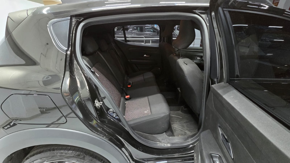 renault kardian 1.0 tce flex evolution edc 4p automatico 202511