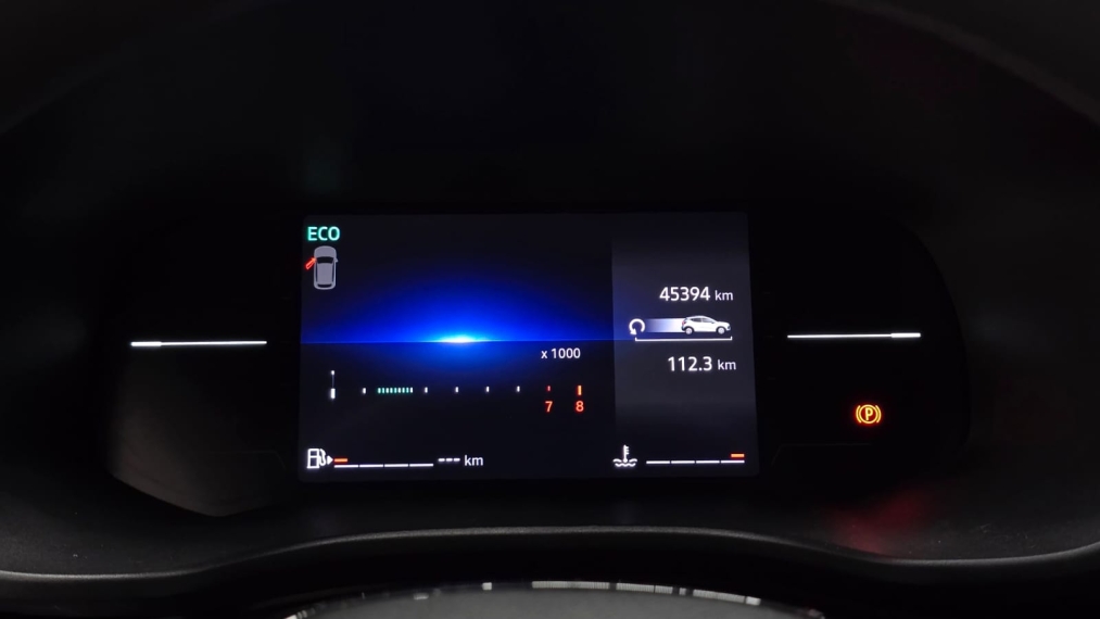 renault kardian 1.0 tce flex evolution edc 4p automatico 20257