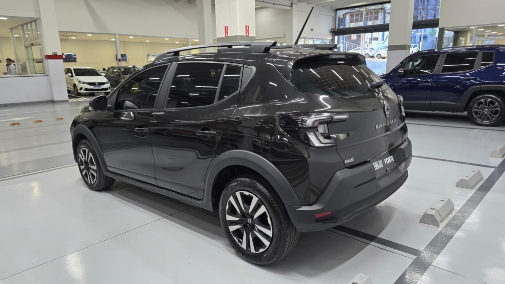 renault kardian 1.0 tce flex evolution edc 4p automatico 202515