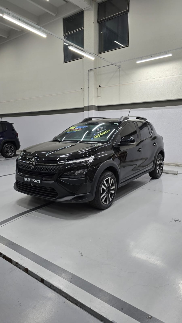 renault kardian 1.0 tce flex evolution edc 4p automatico 20250