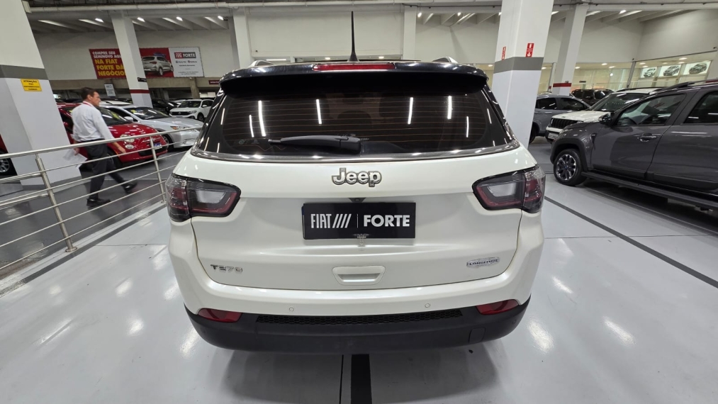 jeep compass 1.3 t270 turbo flex longitude at6 4p automatico 202315