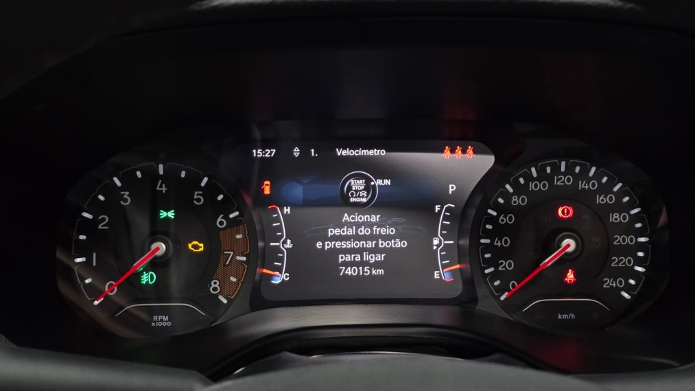 jeep compass 1.3 t270 turbo flex longitude at6 4p automatico 20237
