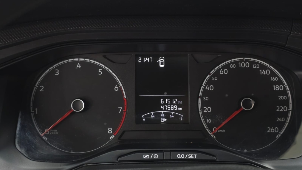 volkswagen polo 1.0 mpi track manual flex 4p automatico 20247