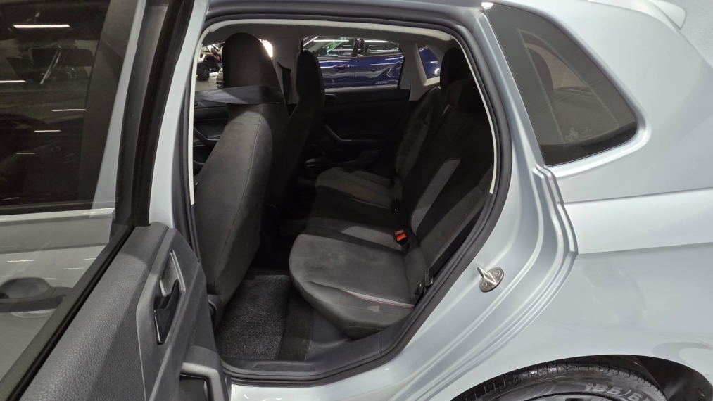 volkswagen polo 1.0 mpi track manual flex 4p automatico 202412
