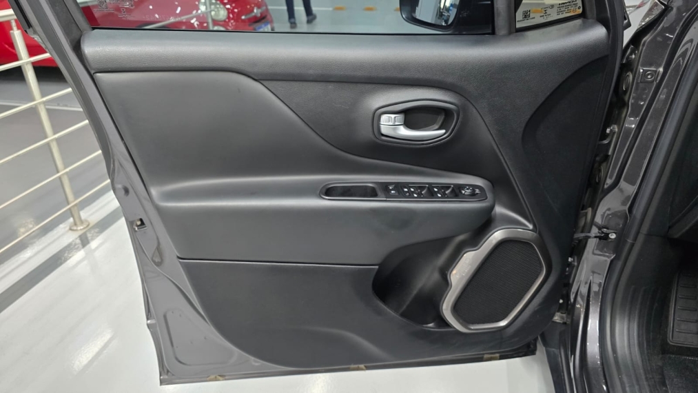 jeep renegade 1.3 t270 turbo flex longitude at6 4p automatico 20229