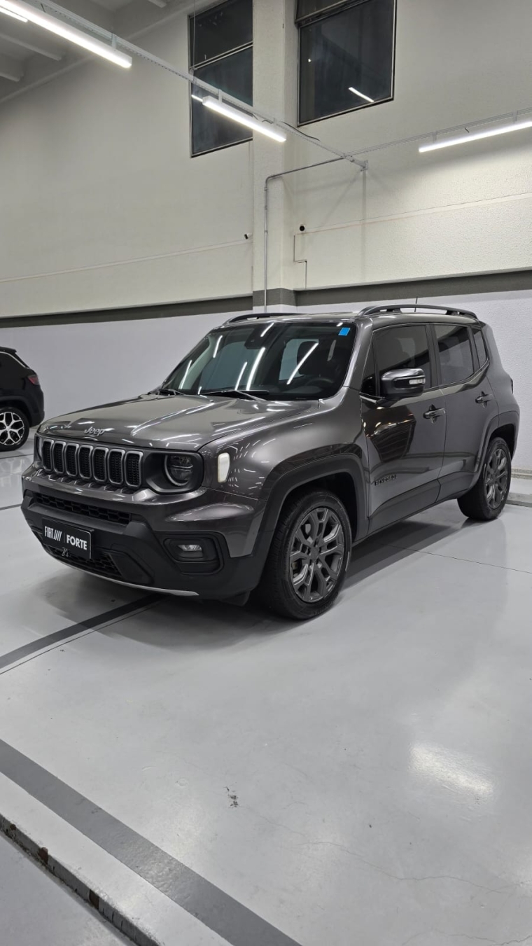 jeep renegade 1.3 t270 turbo flex longitude at6 4p automatico 20221
