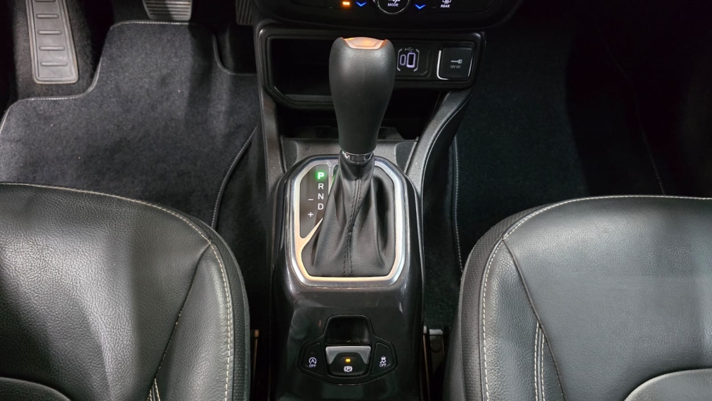 jeep renegade 1.3 t270 turbo flex longitude at6 4p automatico 20228