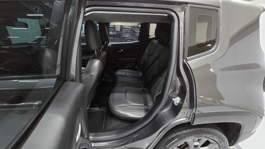 jeep renegade 1.3 t270 turbo flex longitude at6 4p automatico 202212