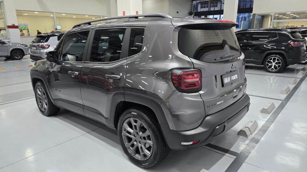 jeep renegade 1.3 t270 turbo flex longitude at6 4p automatico 202215