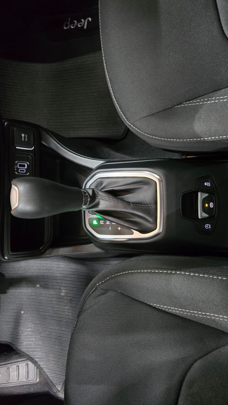jeep renegade 1.3 t270 turbo flex at6 4p automatico 20248