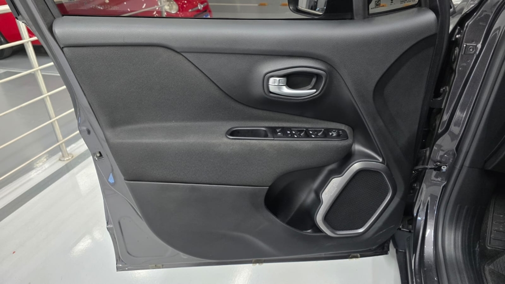 jeep renegade 1.3 t270 turbo flex at6 4p automatico 20249