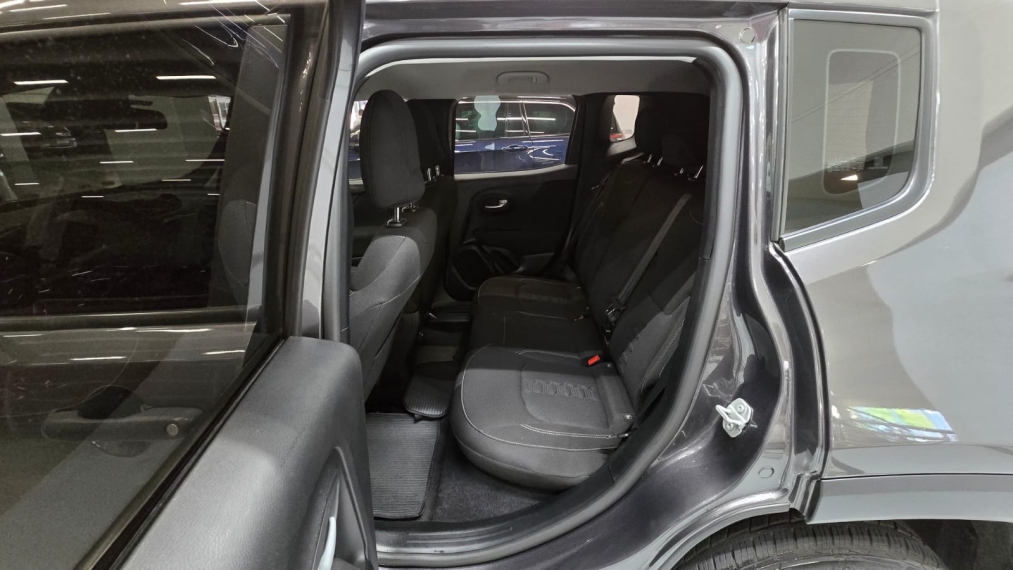 jeep renegade 1.3 t270 turbo flex at6 4p automatico 202412