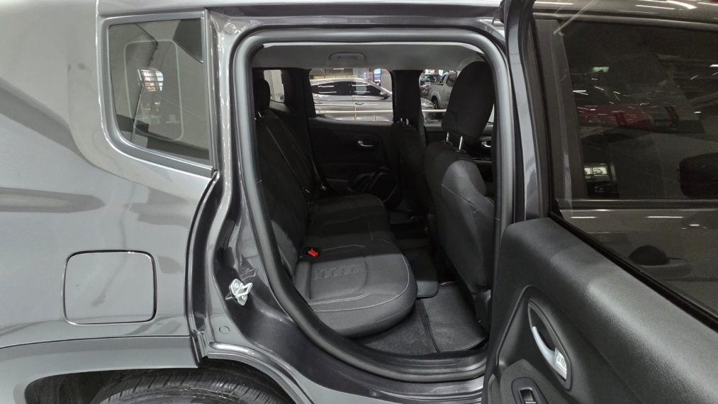 jeep renegade 1.3 t270 turbo flex at6 4p automatico 202411