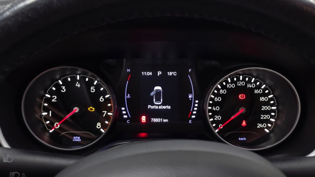 jeep compass 2.0 16v flex longitude automatico 4p 20187