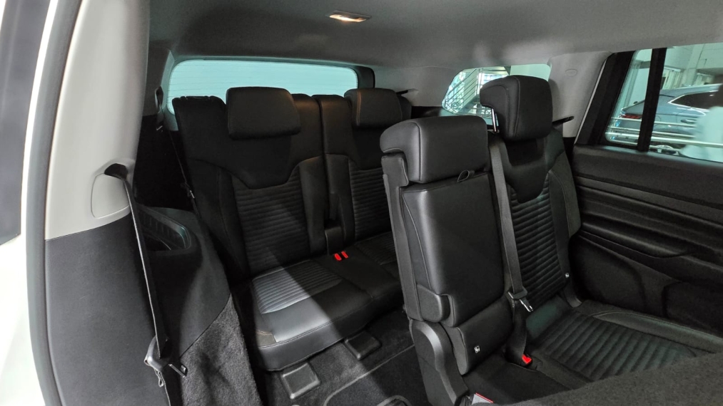 jeep commander 1.3 t270 turbo flex limited at6 4p automatico 202312