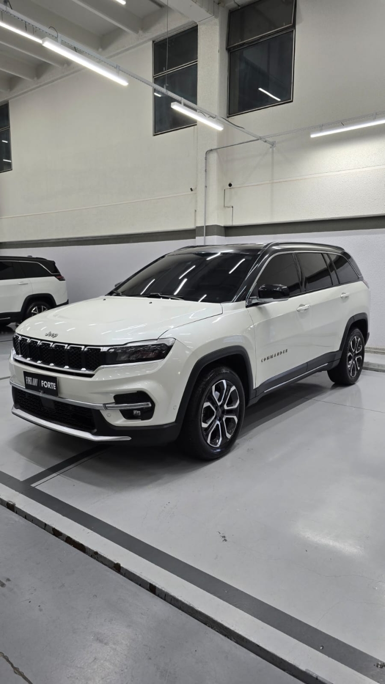 jeep commander 1.3 t270 turbo flex limited at6 4p automatico 20231