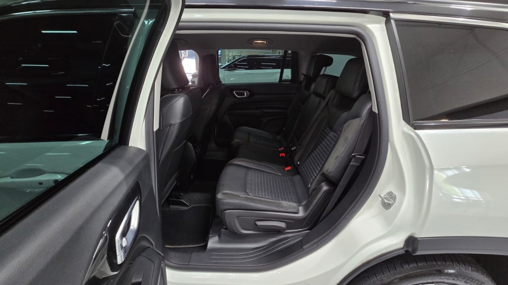 jeep commander 1.3 t270 turbo flex limited at6 4p automatico 202314