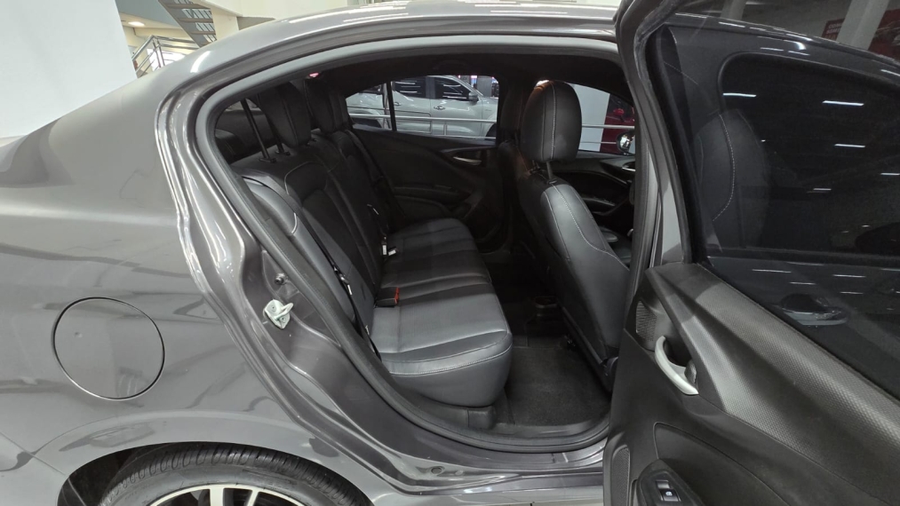 fiat cronos 1.3 firefly flex precision cvt 4p automatico 202511