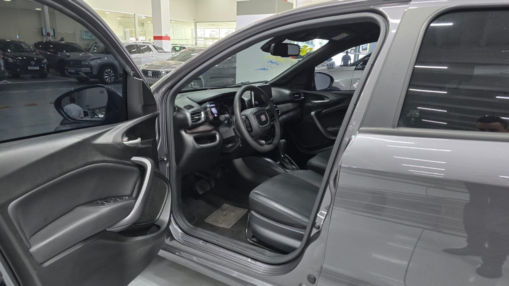 fiat cronos 1.3 firefly flex precision cvt 4p automatico 20256