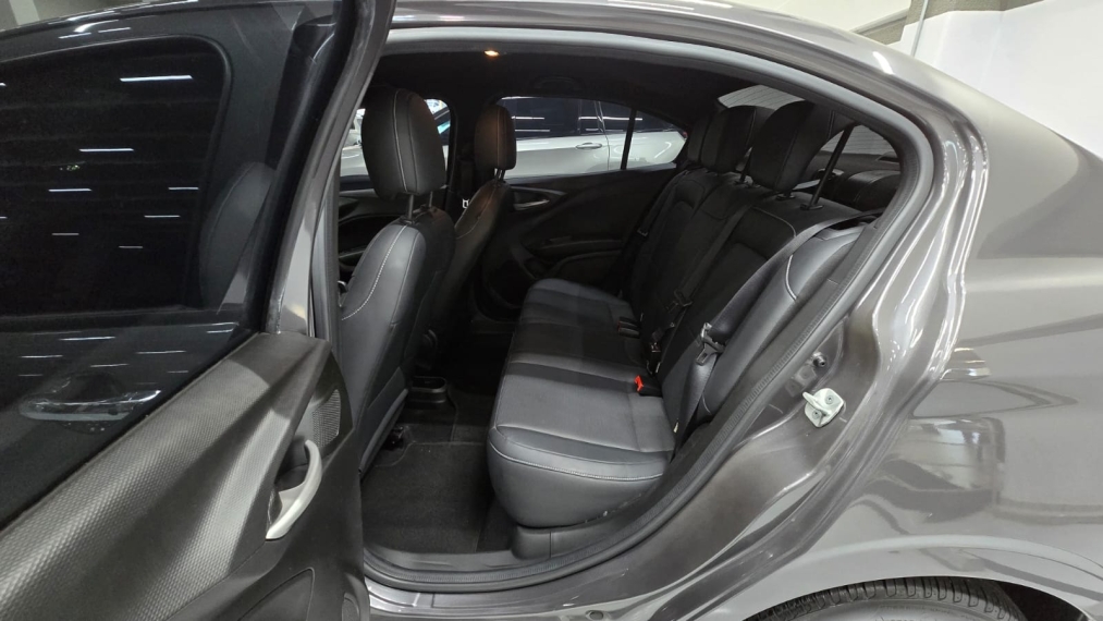 fiat cronos 1.3 firefly flex precision cvt 4p automatico 202512