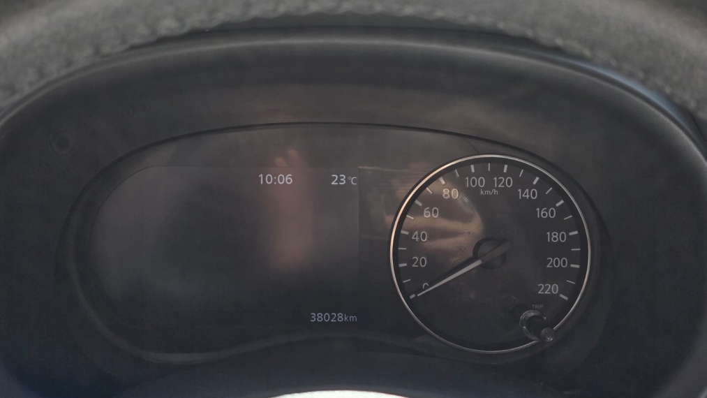 nissan kicks 1.6 16v flexstart advance xtronic flex 4p automatico 20227