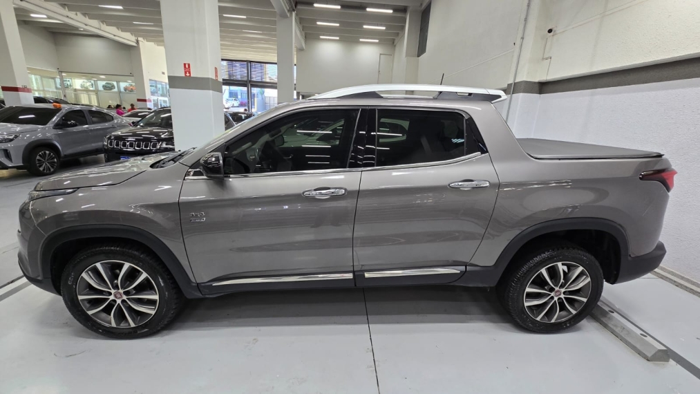 fiat toro 2.4 16v multiair flex volcano at9 diesel 4p automatico 20205