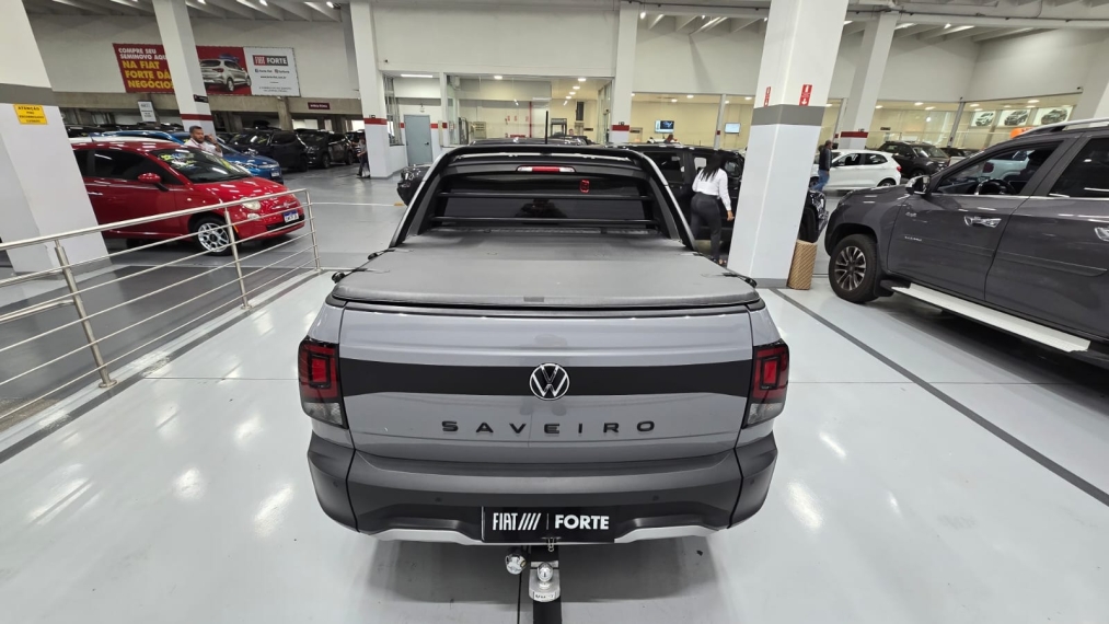 volkswagen saveiro 1.6 msi extreme cd 16v flex 2p manual 4p 202514