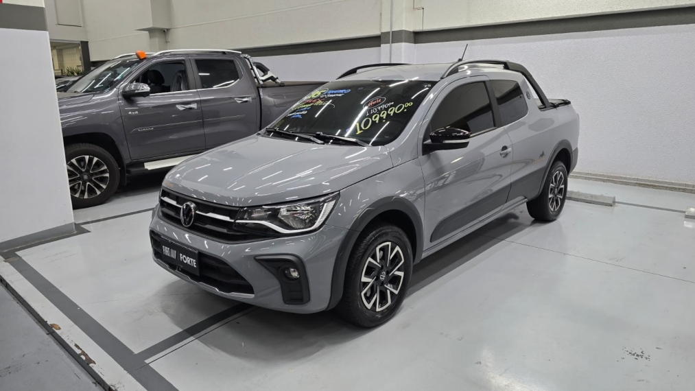 volkswagen saveiro 1.6 msi extreme cd 16v flex 2p manual 4p 20251