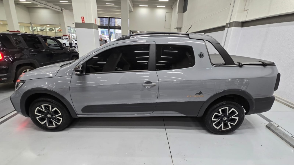 volkswagen saveiro 1.6 msi extreme cd 16v flex 2p manual 4p 20255