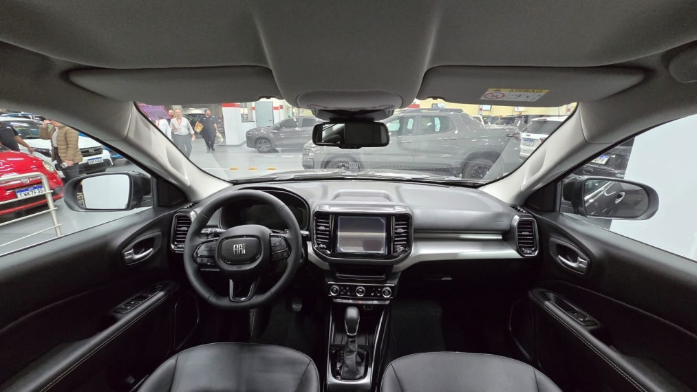 fiat toro 1.3 turbo 270 flex volcano at6 4p automatico 202610