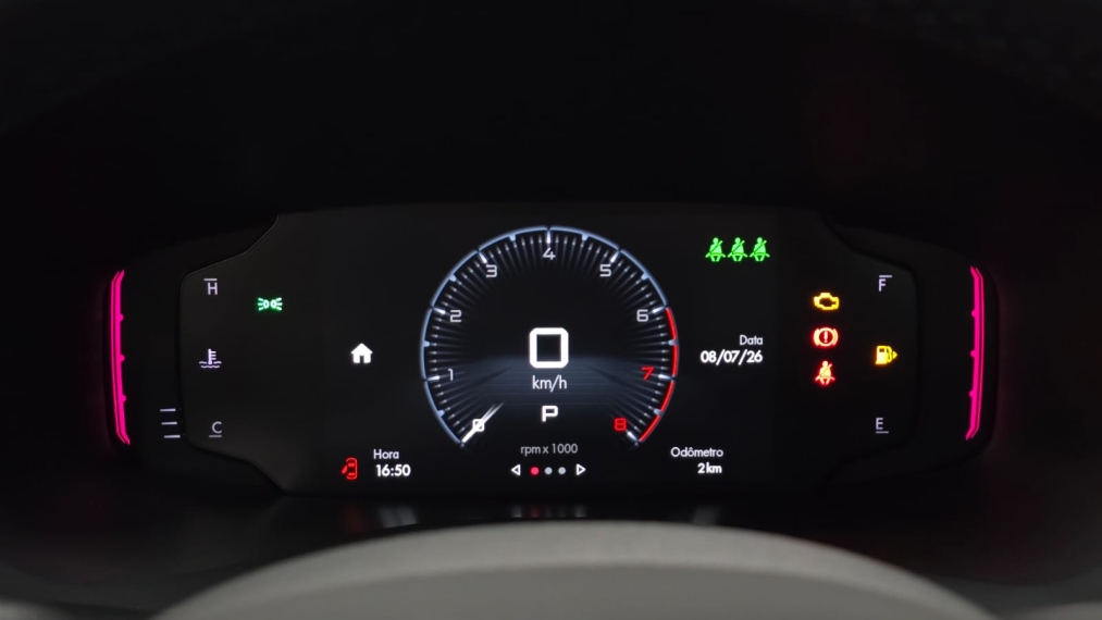 fiat toro 1.3 turbo 270 flex volcano at6 4p automatico 20267